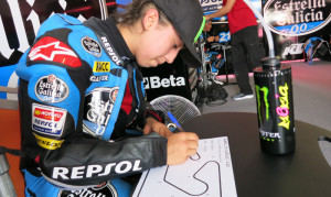 foto CIRCUITO ALBACETE