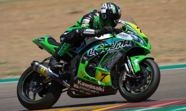 El motociclismo de alto nivel vuelve al Circuito de Albacete